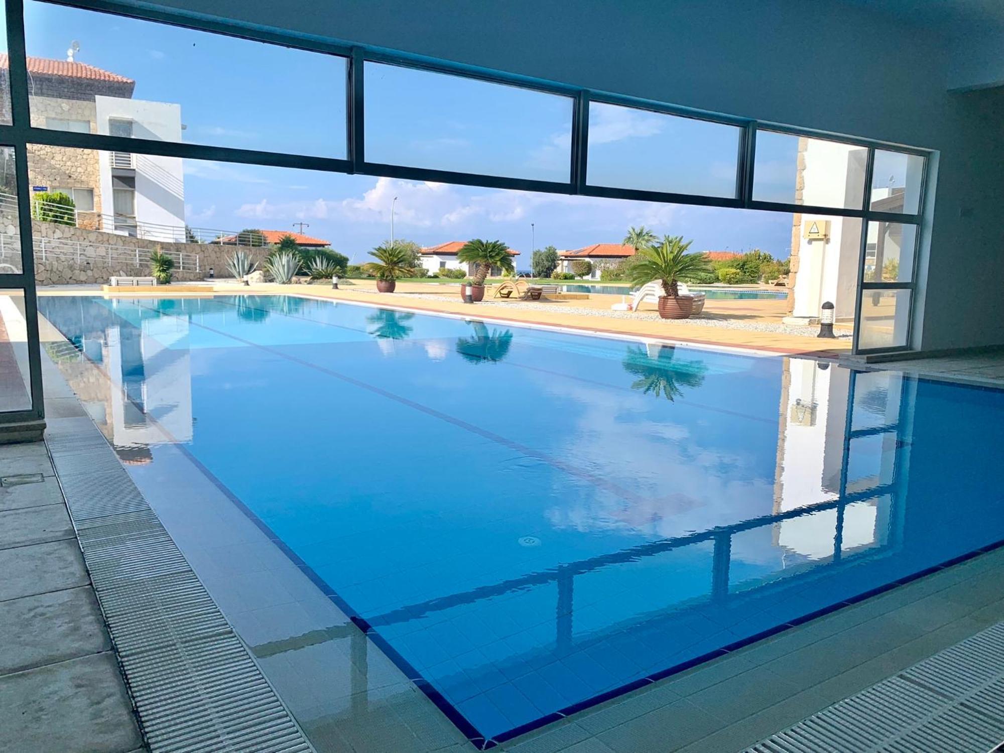 Boho Bay Apartment Akanthou Buitenkant foto